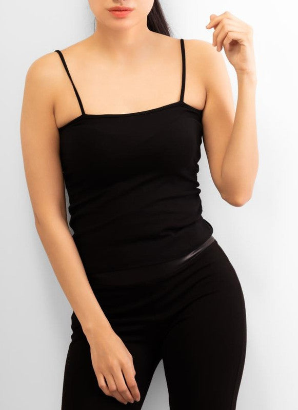 Basic Wear Premium Quality White Basic Cut top For Women