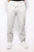 Basic Wear Premium Quality Grey Basic Sweat Pant For Men