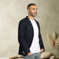 Basic Wear | Basic T-Shirt for Men – t shirt ( Cotton ) – White