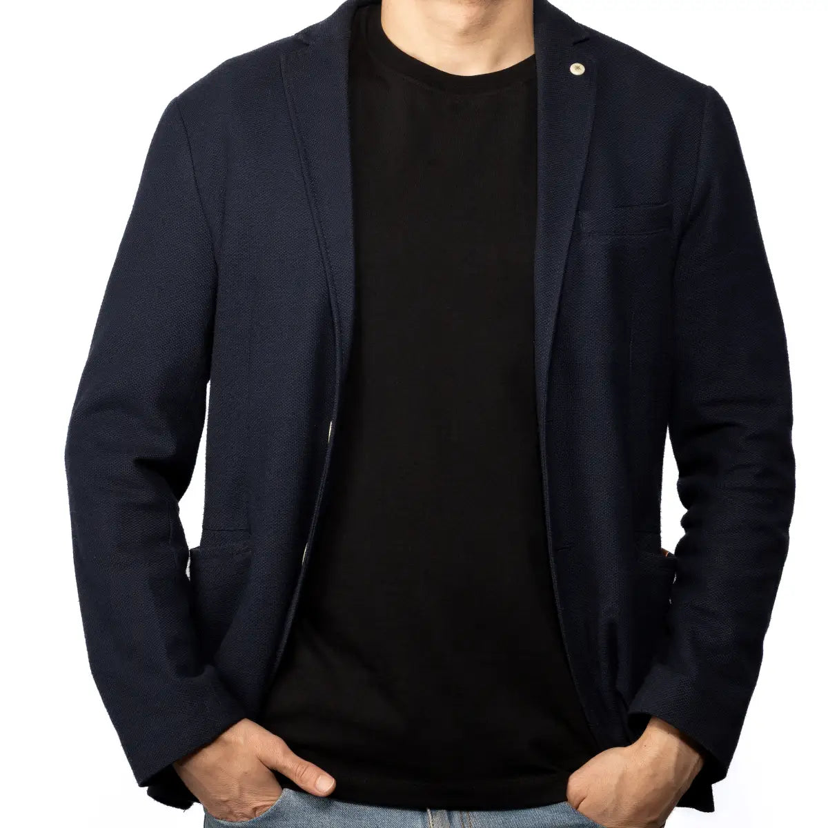 Basic Wear | Basic T-Shirt for Men – t shirt ( Cotton ) – Black